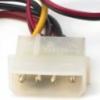 4 Pin Molex Female