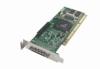 Adaptec 2130SLP U320 SCSI RAID 128MB 1CH Kit