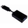 DisplayPort to VGA (HDB15 Female) Adapter