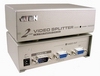 2 Way VGA Multiplier/ Amplifier