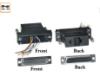 Nexhi?? DB25 Male to RJ45 Color Black - Modular Adapter, Black, DB25 Male to RJ45. DB25 Male to RJ45.