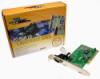 1 Port DB9 Serial Netmos 9820 Chipset PCI I/O Card