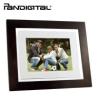 Pandigital 8 Touchscreen LED-Backlit Digital Photo Frame