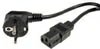 6ft European 220V Power Cord