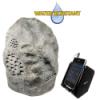 Refurbished Factory Re-Certified Granite Wireless Rock Speaker