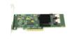 LSI Internal SATA/SAS 9211-8i 6Gb/s PCI-Express 2.0 RAID Controller Card