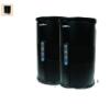 Audio Unlimited Factory Re-Certified 900MHz Wireless Indoor/Outdoor 2 Speakers