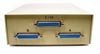 Manual Switchboxes