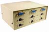 2 Port Manual KVM
