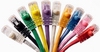 Cat5e Snagless Patch Cable