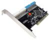 4 Drive IDE UDMA133 PCI Raid Controller