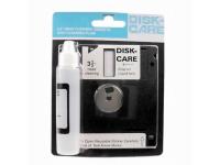 Cables Unlimited Acc-6000 3.5In Floppy Drive Cleaning Kit