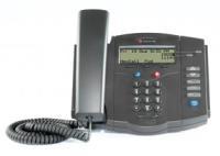 Polycom SoundPoint IP301 (with PoE)
