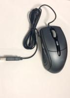 WIRED USB LASER MOUSE-5 PLUS 1 BUTTON