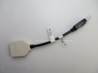 DisplayPort to DVI Adapter for Select Dell OptiPlex Desktops