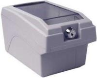 Aidata Durable Box 40 with lock