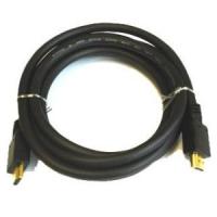 HDMI-HDMI M/M Gold-Plated Connector 3 feet length