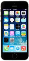 Apple Iphone 5s, 16GB - Unlocked (Space Gray)-Used - Very Good