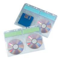 CD Binder Sheet 4