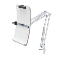 Metal Arm Curved Copy Holder