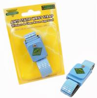 Wireless Clean Room Approved Anti Static Wrist Strap