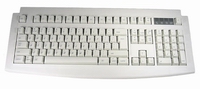 Premium Win98 PS2 Keyboard