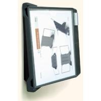 Flip & Find Wall Mount and Modular Display