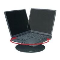 Notebook / LCD Monitor Swivel Pad