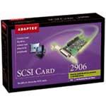 Adaptec SCSI Card 2906