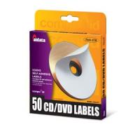 Aidata Refill Labels 50