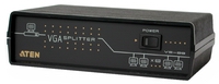 8 Way VGA Multiplier/Amplifer