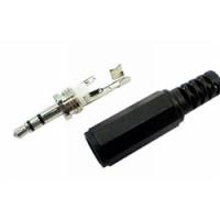 Stereo Plug, 3.5mm