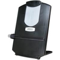 Aidata USA CH002BK Desk-Top Copy Holder - Black