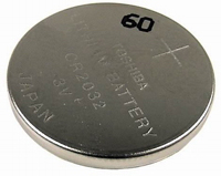 CR2325 3V Lithium Battery