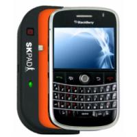 SKpad BatteryBoost for Blackberry Bold