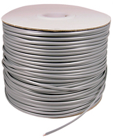 Bulk RJ12 4C Modular Cable