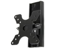 BYTECC BLACK 13 - 30 FULL MOTION ALUMINUM WALL MOUNT