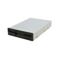 Bytecc BT-145 1.44 MB 3.5-inch Floppy Disk Drive, Black bezel