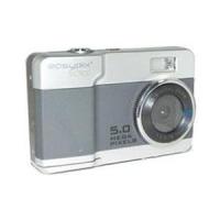 Cobra DCA1230 5 Megapixel Compact Camera - 2.4" - CBD-DCA1230