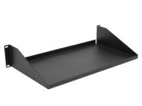 SINGLE SIDED SHELF,3.5"(H)X10"(D)X19"(W)