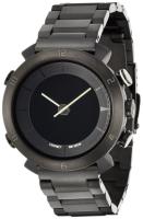 Cogito Classic Bluetooth SmartPhone Corresponding Analog Watch Metal Black