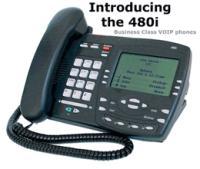 Sayson 480i VoIP Telephone