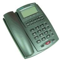 SipTone III Ethernet Phone