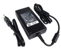 Genuine Dell 180W Replacement AC Adapter for Dell