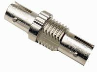 ST to ST Female to Female Panel Mount Fiber Coupler