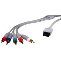 Hardcore Gaming Wii Component Video Cable