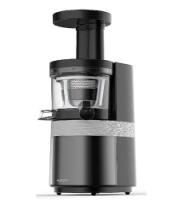 Hurom HUROM-HK Fresh Press Juicer - Black