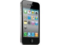 Apple iPhone 4 8 GB AT&T, Black