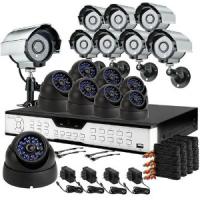 ZMODO 16Channel Standalone DVR CCTV System