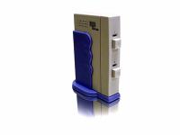 USB 2 TO 1 VERTICAL and PUSH MANUAL SWITCH